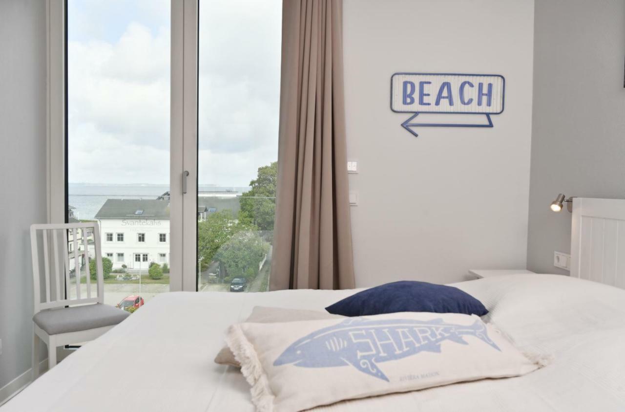 Ostseepanorama 格洛威 外观 照片